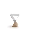Pamono Rock Steady Coffee Table by Bernhardt & Vella for No More Private> Tables