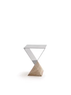 Pamono Rock Steady Coffee Table by Bernhardt & Vella for No More Private> Tables