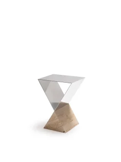 Pamono Rock Steady Coffee Table by Bernhardt & Vella for No More Private><noscript><img width=