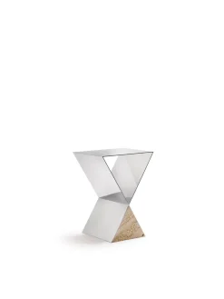 Pamono Rock Steady Coffee Table by Bernhardt & Vella for No More Private><noscript><img width=