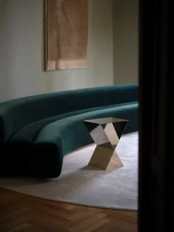 Pamono Rock Steady Coffee Table by Bernhardt & Vella for No More Private><noscript><img width=