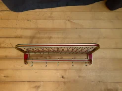 Pamono Rockabilly Coat Hanger, 1960s><noscript><img width=