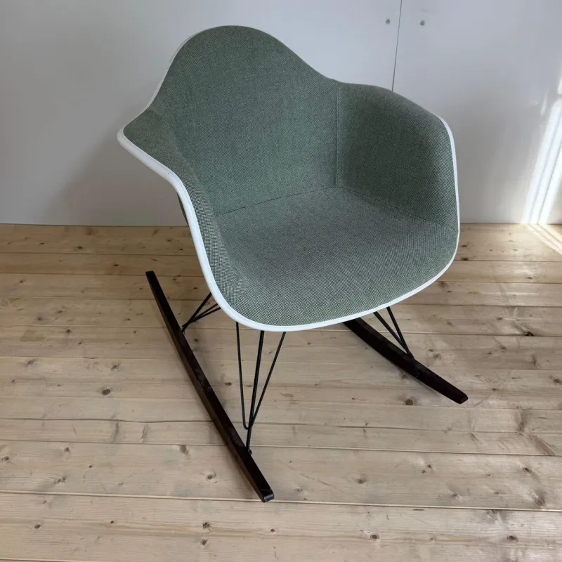 Clearance Pamono Rocking Chair by Charles Eames for Vitra, 1990s