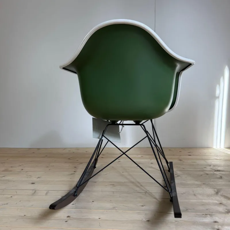 Clearance Pamono Rocking Chair by Charles Eames for Vitra, 1990s