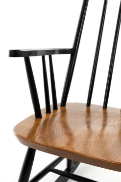Outlet Pamono Rocking Chair by Ilmari Tapiovaara, 1950s