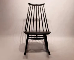 Sale Pamono Rocking Chair by Ilmari Tapiovaara for Artek, 1990s