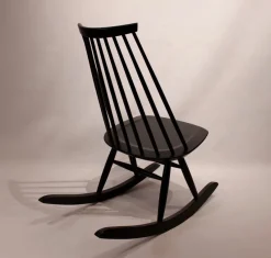Sale Pamono Rocking Chair by Ilmari Tapiovaara for Artek, 1990s