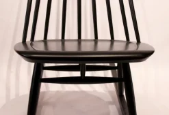 Sale Pamono Rocking Chair by Ilmari Tapiovaara for Artek, 1990s
