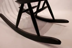 Sale Pamono Rocking Chair by Ilmari Tapiovaara for Artek, 1990s