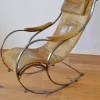 Pamono Rocking Chair by Peter Cooper for R. W. Winfield, 1890s> Rocking Chairs