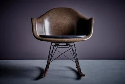 Pamono Rocking Chair by Ray & Charles Eames for Vitra, 1980s><noscript><img width=