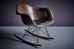 Pamono Rocking Chair by Ray & Charles Eames for Vitra, 1980s><noscript><img width=