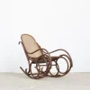 Discount Pamono Rocking Chair from Thonet, 1920s