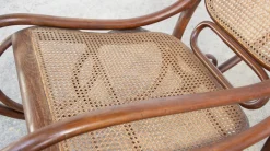Discount Pamono Rocking Chair from Thonet, 1920s