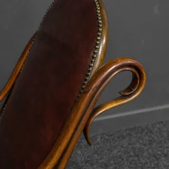 Best Pamono Rocking Chair from Thonet, 1890s