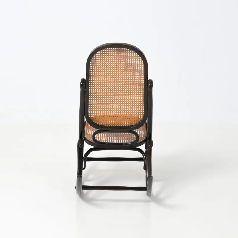 Pamono Rocking Chair from Thonet, 1890s> Rocking Chairs