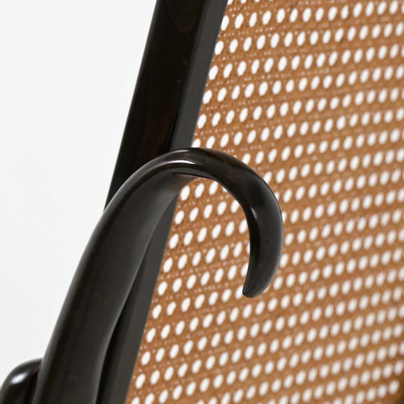 Pamono Rocking Chair from Thonet, 1890s> Rocking Chairs