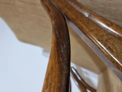 Online Pamono Rocking Chair from Ton