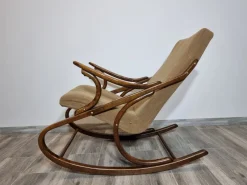 Online Pamono Rocking Chair from Ton