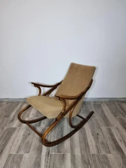 Online Pamono Rocking Chair from Ton