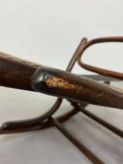 Pamono Rocking Footrest from Thonet, 1920s><noscript><img width=