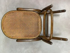 Pamono Rocking Footrest from Thonet, 1920s><noscript><img width=