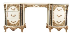 Pamono Rococo Vidal Grau Dressing Table, 1970s> Dressing Tables