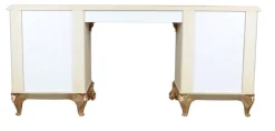 Pamono Rococo Vidal Grau Dressing Table, 1970s><noscript><img width=