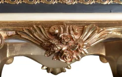 Pamono Rococo Vidal Grau Dressing Table, 1970s><noscript><img width=