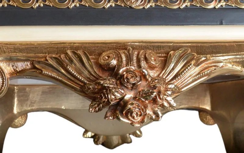 Pamono Rococo Vidal Grau Dressing Table, 1970s> Dressing Tables