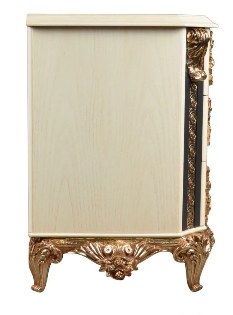 Pamono Rococo Vidal Grau Dressing Table, 1970s> Dressing Tables