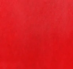 Outlet Pamono Rolf Hans, Large Red Monochrome Painting