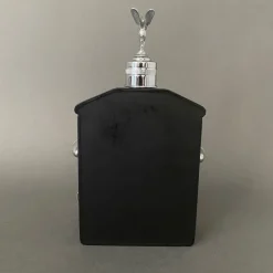 Clearance Pamono Rolls Royce Music Box Whiskey Decanter, 1960s