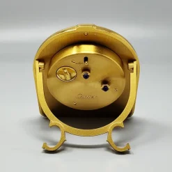 New Pamono Romane Alarm Clock from Cartier, Switzerland, 1980s
