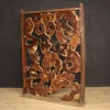 Pamono Room Divider / Sculpture in Wood, 1960s> Room Dividers & Screens