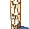 Discount Pamono Room Divider attributed to Ludvik Volal for Drevopodnik Holesov, 1980s