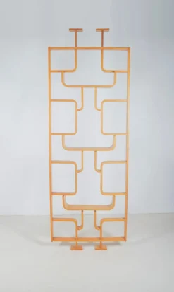 Pamono Room Divider attributed to Volak for Drevopodnik Holesov, 1960s> Room Dividers & Screens