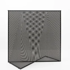 Clearance Pamono Room Divider by Mario Botta for Alias, 1990s
