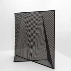 Clearance Pamono Room Divider by Mario Botta for Alias, 1990s