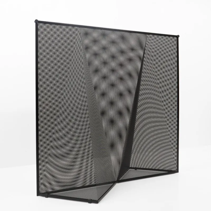 Clearance Pamono Room Divider by Mario Botta for Alias, 1990s