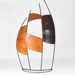 New Pamono Room Divider from Fred Leyman, 1963