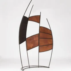 New Pamono Room Divider from Fred Leyman, 1963