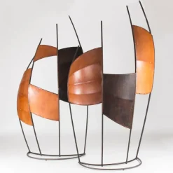 New Pamono Room Divider from Fred Leyman, 1963