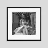 Pamono Rosanna Schiaffino Rosanna Archival Pigment Print Framed in Black> Mid-Century|Photography