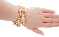 Pamono Rose Gold Bracelet> Bracelets