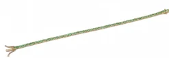 Pamono Rose Gold Tennis Bracelet with Tsavorite> Bracelets
