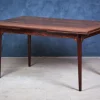 Clearance Pamono Rosewood Dining Table by Gunni Omann for Omann Jun Møbelfabrik, 1960s