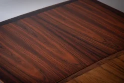 Online Pamono Rosewood Dining Table by Svend Aage Madsen, 1960s