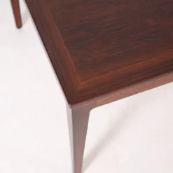 Sale Pamono Rosewood End Tables, 1970s, Set of 2
