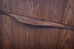 Pamono Rosewood Wall Unit by Erling Torvits, 1960s><noscript><img width=